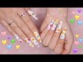 ASMR Doing My Nails 💘