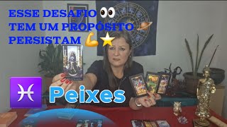 ♓️ PEIXES LEITURA BONUS ⭐️ATÉ FINAL DE MAIO 👀TESTE FINAL 🙏🕯🌟 AGUENTEM O PROCESSO 💪 ORGULHO DE VCS 🙏🦋