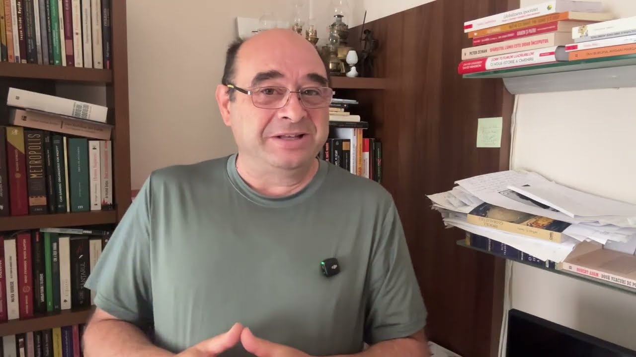 🔴 DE CE RISCĂ RUSIA să piardă absolut tot