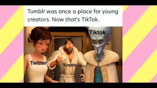 Tumblr isn't Dead