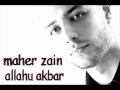 Maher Zain Allahu Akbar
