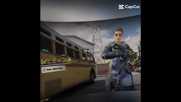 #capcut #codm #codmobile