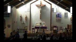 Our Lady of the Fields Catholic Church