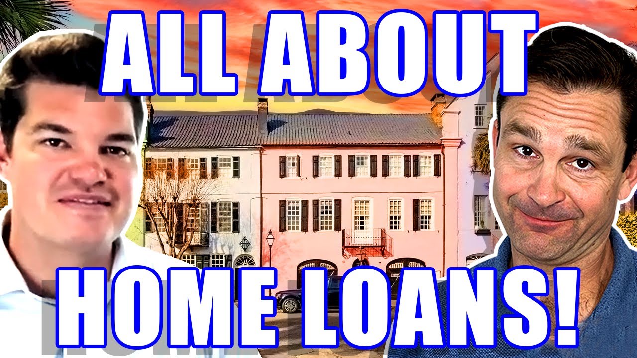 Home Loans Expert Tips in South Carolina Getting a Mortgage in South