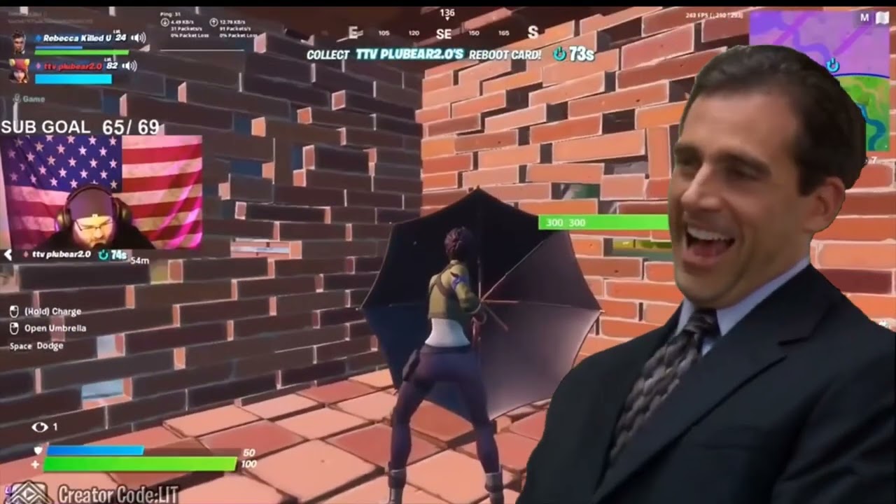 fortnite video 3
