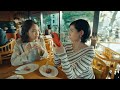 桜木梨奈 田中こなつ Openwork オープンワーク 転職相談B機能紹介 編 TVCM 桜木梨奈 田中こなつ Openwork オープンワーク 転職相談B機能紹介 編 TVCM