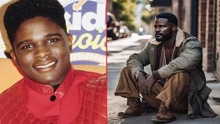 What REALLY Happened to Darius McCrary (Eddie Winslow)?