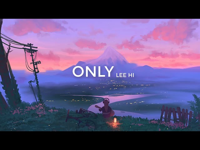 [1 Hour] Only Lee Hi Chill TikTok class=