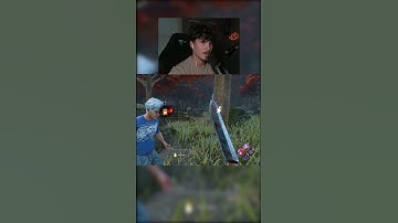 HACKERS ARE GETTING OUT OF CONTROL! #dbd #deadbydaylight #dbdgameplay #dbdclips #dbdshorts