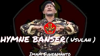 Lagu Terbaru Hymne Banser (Usulan) - Imam Suhermanto | Official Music Video