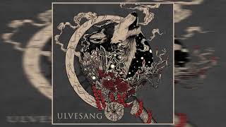 Ulvesang   Ulvesang Full Album 2015