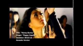 Poppy Capella - Honey Bunny (karaoke version)