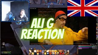 Ali G - Sex Reaction 🇬🇧Brit Reacts