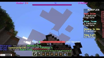 Champions Episode 5- CTF Brute Skills