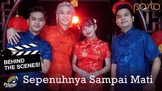 Pasto - Sepenuhnya Sampai Mati (Behind The Scenes)