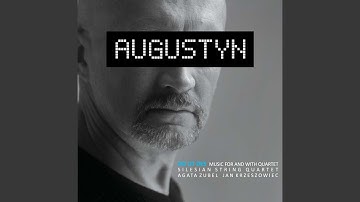 String Quartet No. 1: III. Quasi rondo