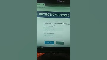 up TGT answer key objectin  गलत question पे objection कैसे करे