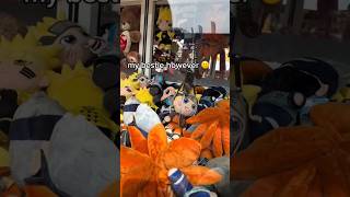 More Claw Machine disaster