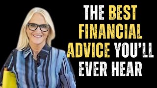 The Best Financial Advice You’ll Ever Hear