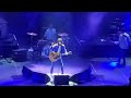 Richard Ashcroft Weeping Willow Leeds First Direct Arena Thursday 2nd April 2026