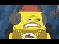 Mustard freestyle feat. Method Man | Rap Off