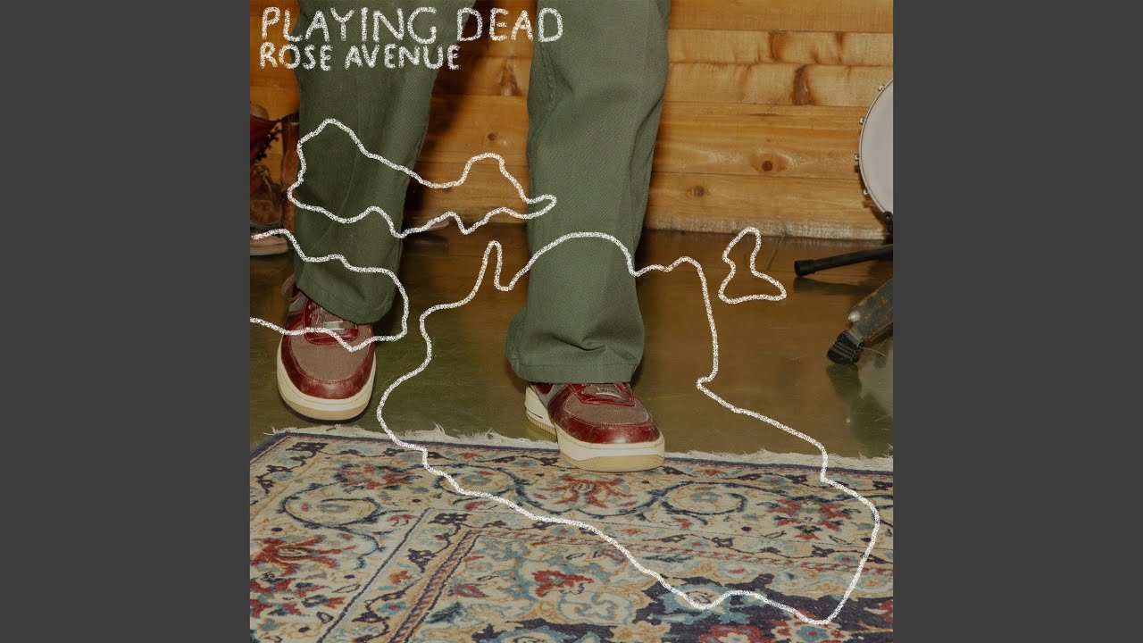 Watch Playing Dead on YouTube Watch Playing Dead on YouTube