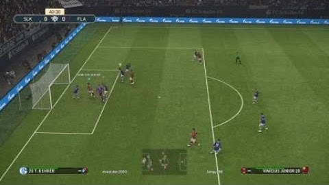 PES 2019 DEMO - Weird close control/fake shot bug