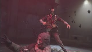 The Wrath of KIM TAE YOUNG #CALLOFDUTY #Executions #modernwarfare #kimtaeyoung