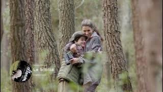 LA BIBLIA - NORMA FLORES