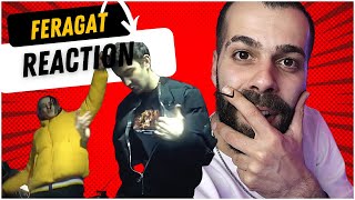 SAĞLAM İKİLİ OLMUŞ | Reckol x BEGE - Feragat | REACTİON / TEPKİ