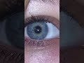 #eyes #onceagain IM ONLY POSTING THIS BECAUSE MY EYES ARE THE MOST POPULAR ONES ON MY CHANNEL-