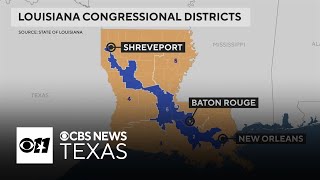 States begin redrawing congressional maps after Supreme Court ruling on Louisiana plan