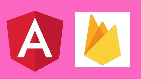 E-commerce Web  with Angular 8 (Material) & Firebase (Edition 2020)