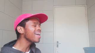 Kabza Desmall  Dj Maphorisa Ft Ami Faku  Abalele acapella Cover