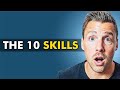 10 Marketing SKILLS That Are HARD to Learn, BUT Will Pay Off FOREVER!