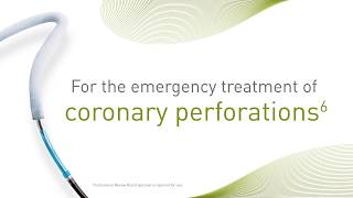 Every Second Counts: PK Papyrus Covered Coronary Stent System