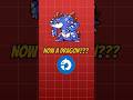 Feraligatr now a Dragon type? #pokemon #legendsza #pokemonchampions #vgc #pokemongo #gen9