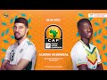 Algeria VS Senegal - TotalEnergies CHAN2022 - Final