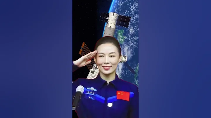 Chinese astronauts return to Earth after six months in space - DayDayNews