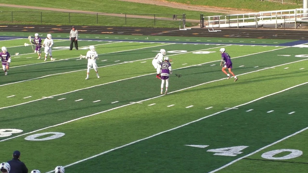 2019 Lakeview Spartans - Goal Compilation