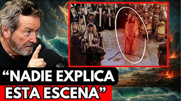 J.J. Benitez Speaks for the First Time: “To This Day, No One Can Explain It”