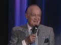 Bob Hope - Comedy - 11/26/1989 - Henry J. Kaiser Auditorium