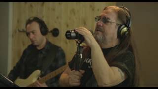 Video thumbnail of "PINO SCOTTO feat. STEF BURNS | SIGNORA DEL VOODOO from LIVE FOR A DREAM"
