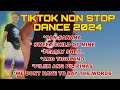 NON STOP TIKTOK DANCE 2024 - RG SQUAD - choreo Ronald Gealon