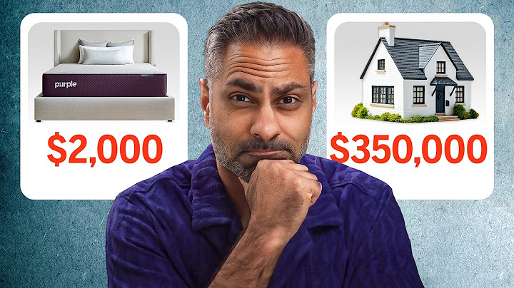 20 Things That Are a Complete Waste of Your Money