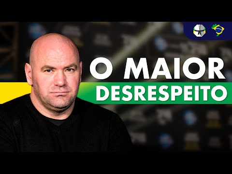 Vídeo: O MMA Espera Alcançar O 