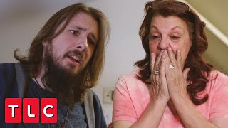 Colt Storms Out After Huge Blowup with Debbie! | 90 Day: The Single Life