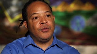 CNN Hero Harry Grammer: Tell them