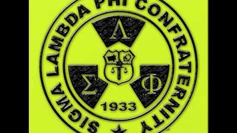 Sigma Lambda Phi