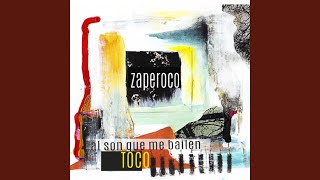 Funk B - zaperoco